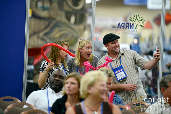 1583 NRPA 2015 Exhibit Hall