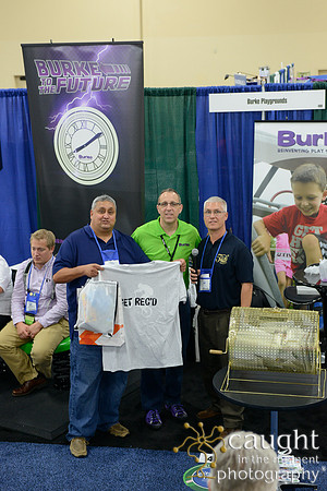 1892 NRPA 2015 Exhibit Hall