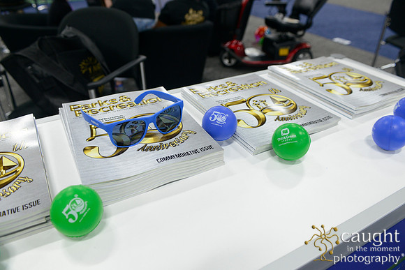 1817 NRPA 2015 Exhibit Hall