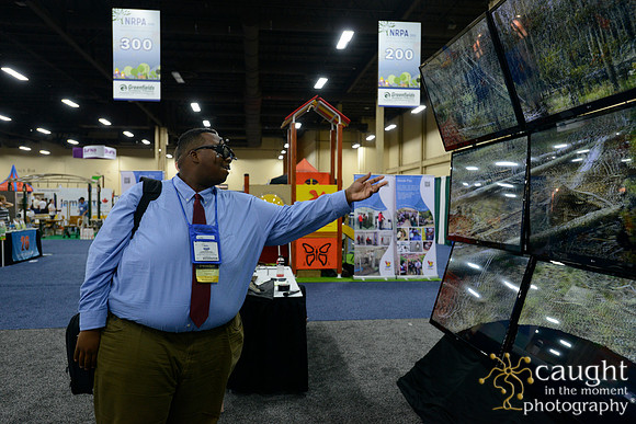 1719 NRPA 2015 Exhibit Hall