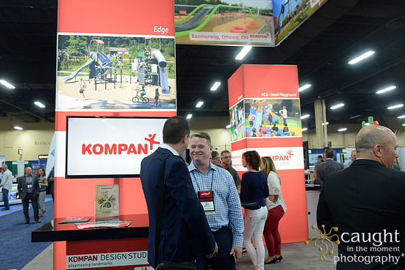1474 NRPA 2015 Exhibit Hall