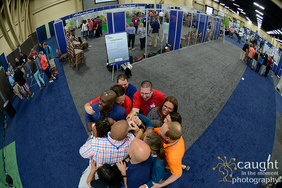1682 NRPA 2015 Exhibit Hall