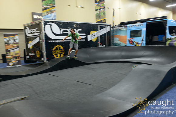 1852 NRPA 2015 Exhibit Hall