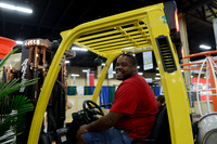 1309 NRPA 2015 Exhibit Hall