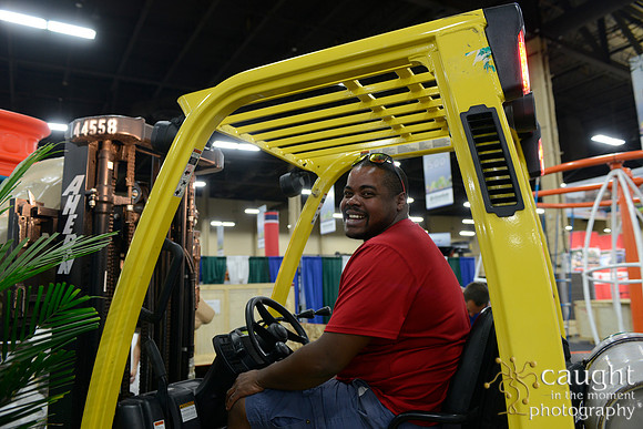 1309 NRPA 2015 Exhibit Hall