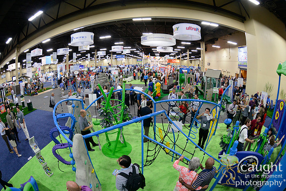 1344 NRPA 2015 Exhibit Hall