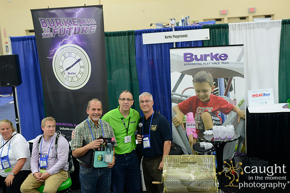 1889 NRPA 2015 Exhibit Hall