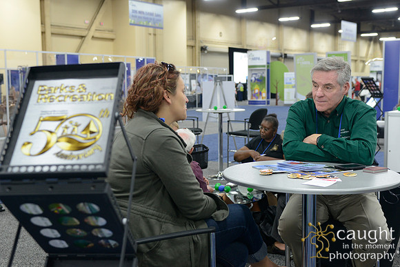 1833 NRPA 2015 Exhibit Hall