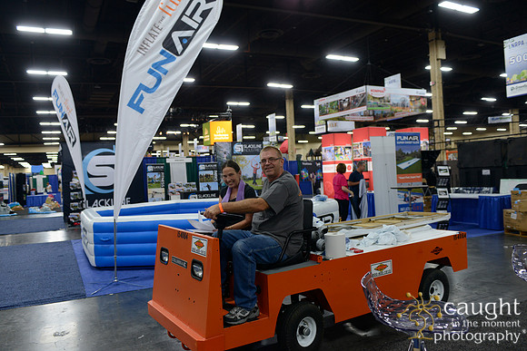 1302 NRPA 2015 Exhibit Hall