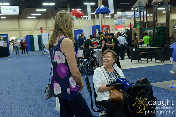 1486 NRPA 2015 Exhibit Hall