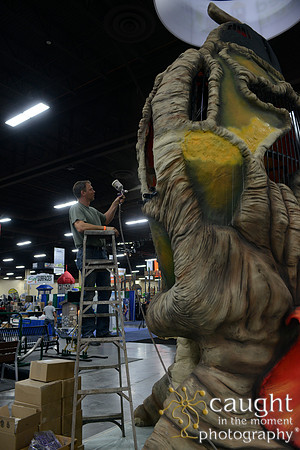 1294 NRPA 2015 Exhibit Hall