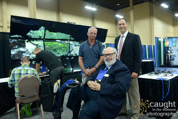1456 NRPA 2015 Exhibit Hall