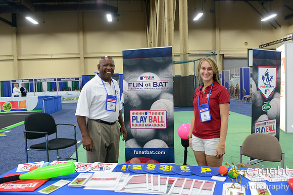 1837 NRPA 2015 Exhibit Hall