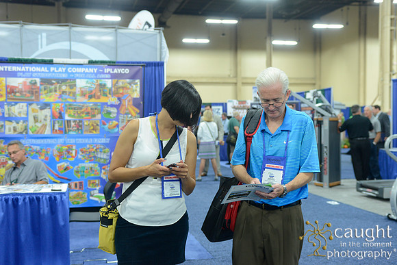 1468 NRPA 2015 Exhibit Hall