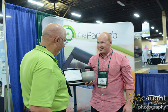 1461 NRPA 2015 Exhibit Hall