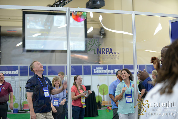 1677 NRPA 2015 Exhibit Hall