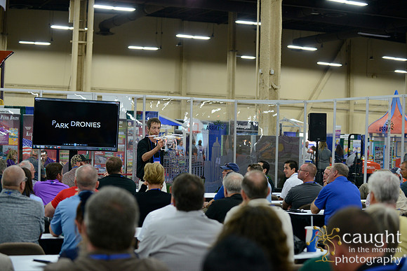 1538 NRPA 2015 Exhibit Hall