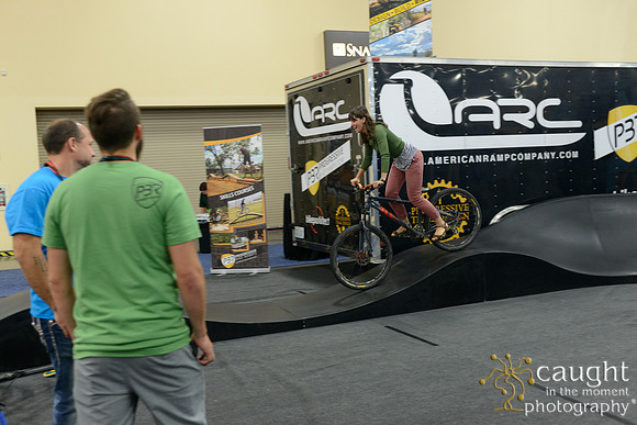 1848 NRPA 2015 Exhibit Hall