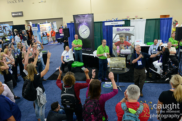 1873 NRPA 2015 Exhibit Hall
