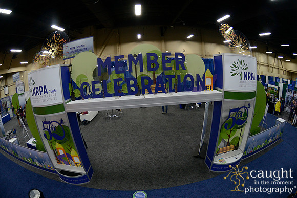 1750 NRPA 2015 Exhibit Hall