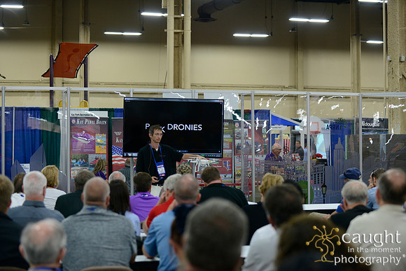 1535 NRPA 2015 Exhibit Hall