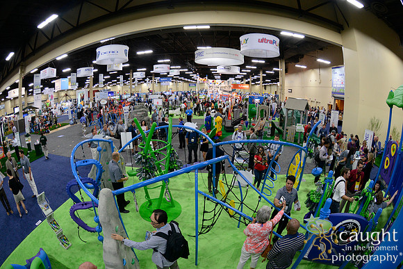 1345 NRPA 2015 Exhibit Hall