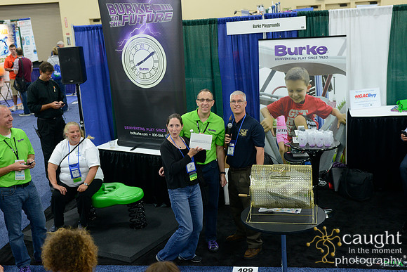 1868 NRPA 2015 Exhibit Hall