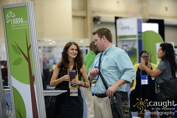 1771 NRPA 2015 Exhibit Hall