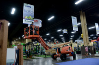 1292 NRPA 2015 Exhibit Hall