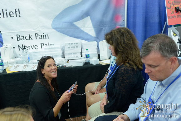 1465 NRPA 2015 Exhibit Hall