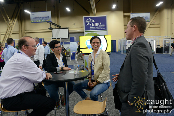 1815 NRPA 2015 Exhibit Hall