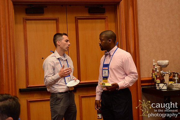 426 NRPA 2015 Scholarship Breakfast