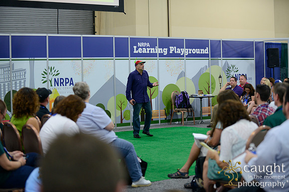 1609 NRPA 2015 Exhibit Hall