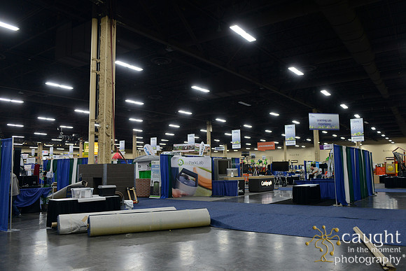 1301 NRPA 2015 Exhibit Hall