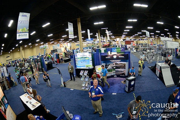 1515 NRPA 2015 Exhibit Hall