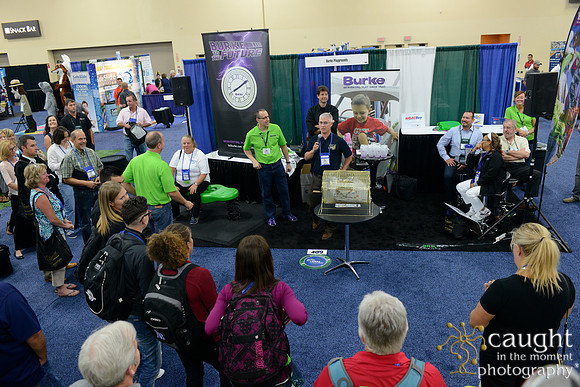 1855 NRPA 2015 Exhibit Hall