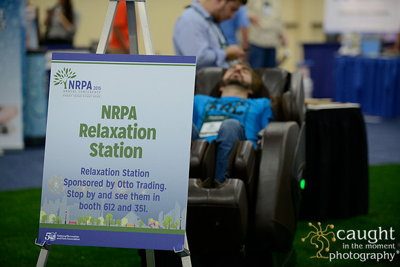 1554 NRPA 2015 Exhibit Hall