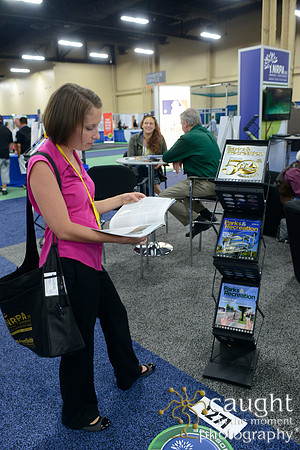 1825 NRPA 2015 Exhibit Hall