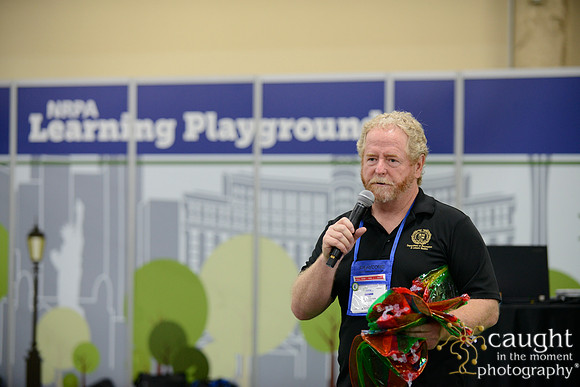 1662 NRPA 2015 Exhibit Hall