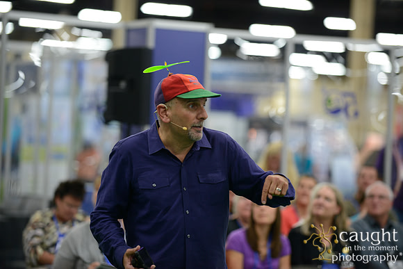 1617 NRPA 2015 Exhibit Hall