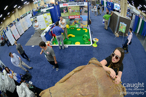 1524 NRPA 2015 Exhibit Hall