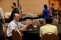405 NRPA 2015 Scholarship Breakfast