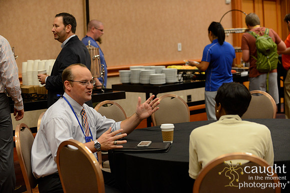 405 NRPA 2015 Scholarship Breakfast