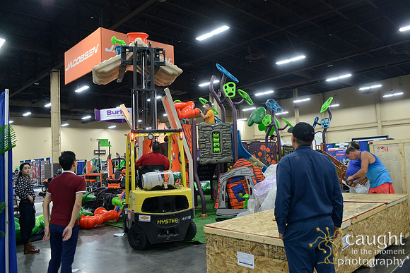 1312 NRPA 2015 Exhibit Hall