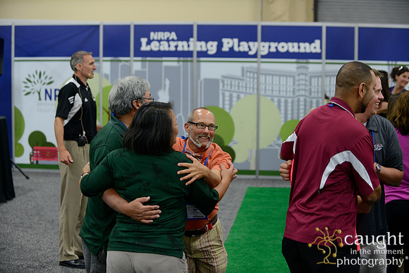 1763 NRPA 2015 Exhibit Hall