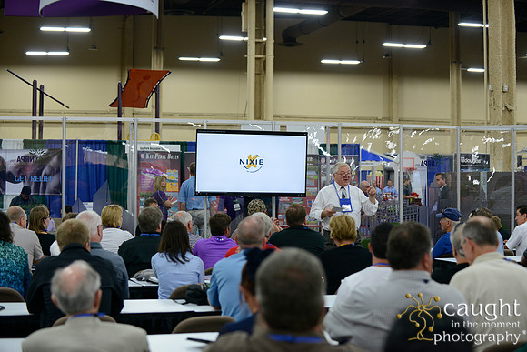 1534 NRPA 2015 Exhibit Hall
