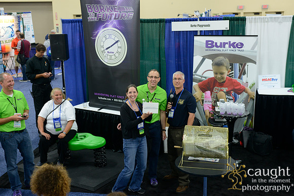 1869 NRPA 2015 Exhibit Hall