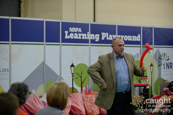 1560 NRPA 2015 Exhibit Hall