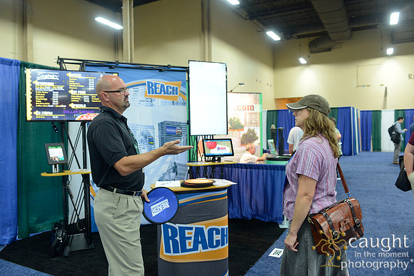 1458 NRPA 2015 Exhibit Hall