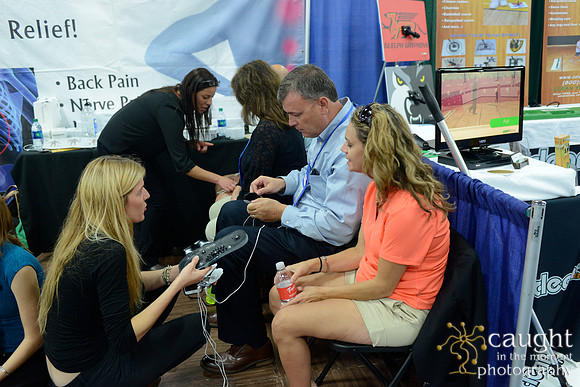 1464 NRPA 2015 Exhibit Hall